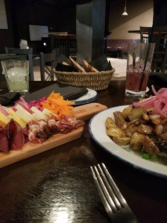 Ullr Bar